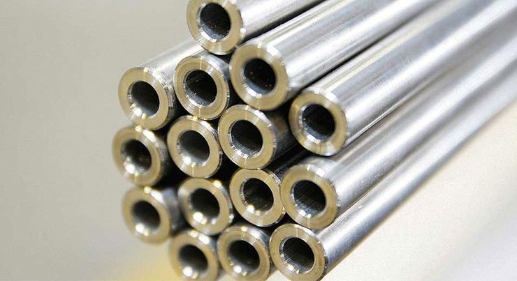 bright-annealing-tube
