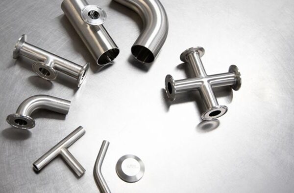 ASME BPE Fittings