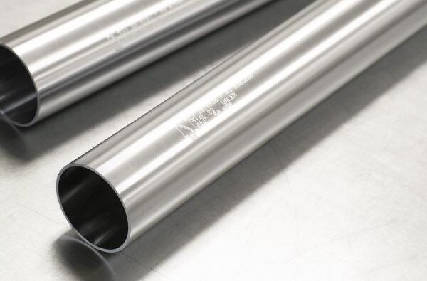 Bright Annealed Tube