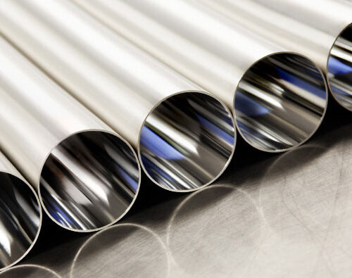 EP Tube for Your Semiconductor