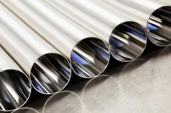 Electropolished Tube