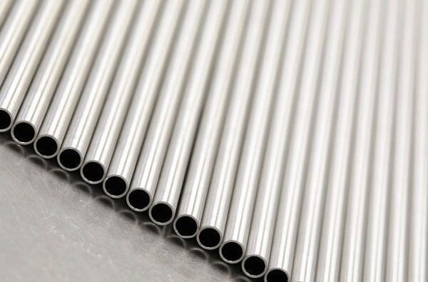 Heat Exchanger Tube
