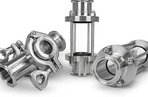 Side glass assemblies