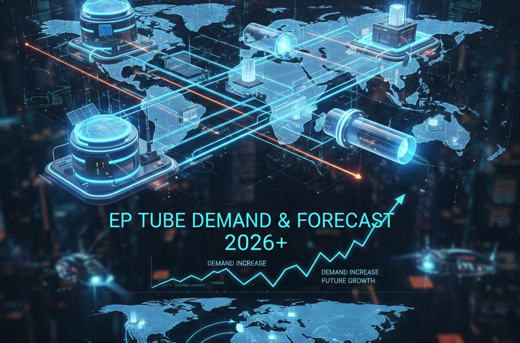 Global Semiconductor Supply