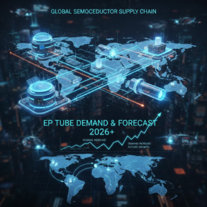 Global Semiconductor Supply