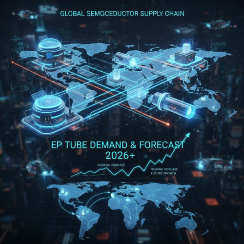 Global Semiconductor Supply