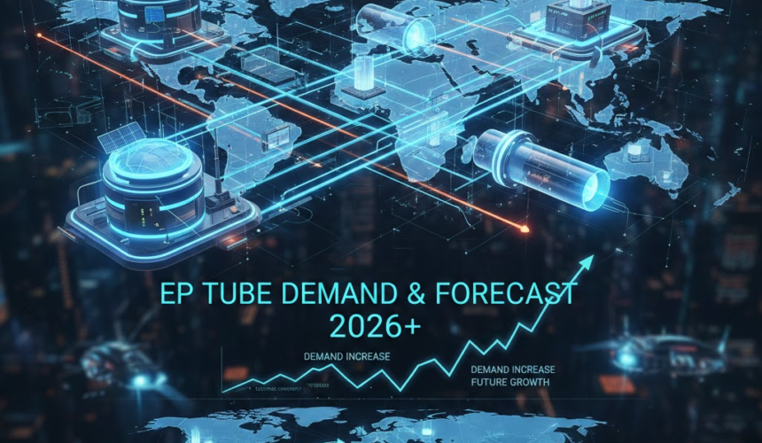 Global Semiconductor Supply