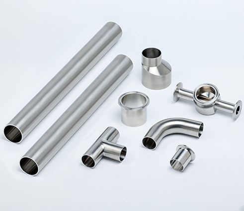 3A Fittings Manufacturer