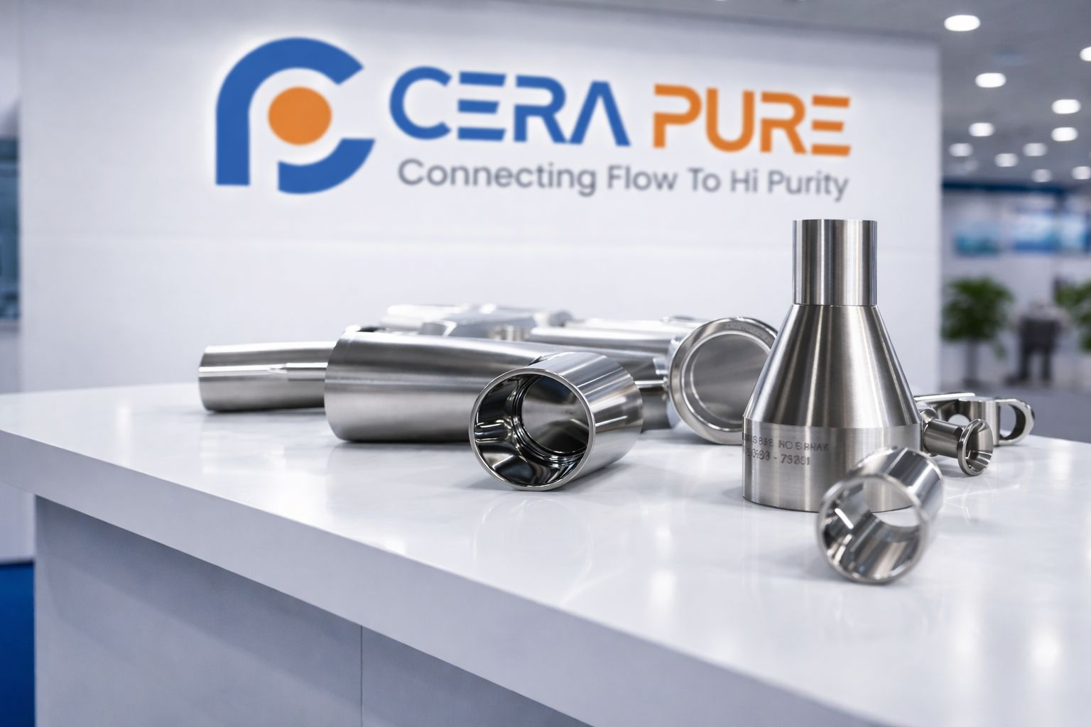 Stainless Steel Sanitary Fittings Suppliers