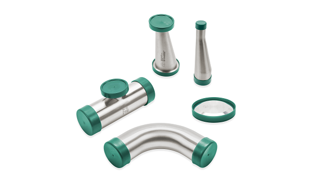 ASME BPE Fittings