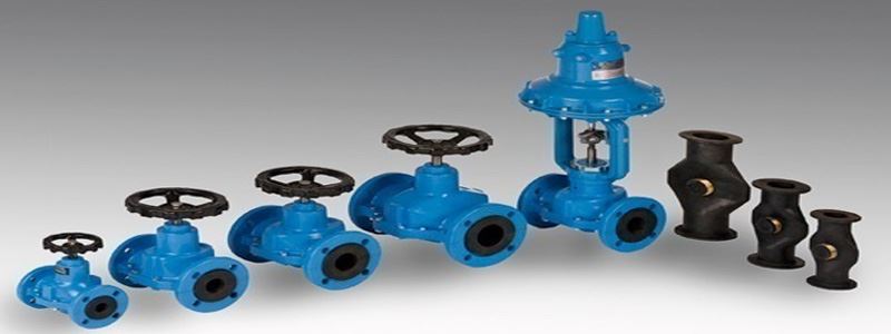 Diaphragm valve supplier