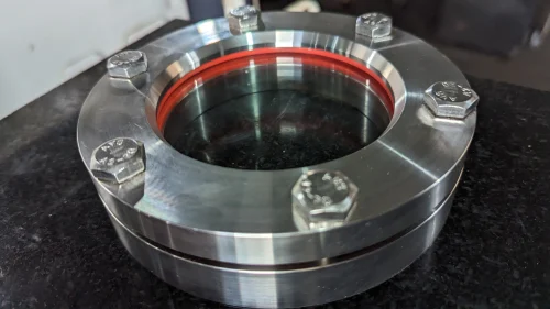 Sight Glass Assemblies