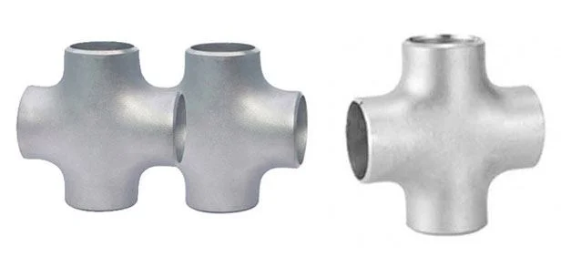 Stainless Steel Cross Fittings