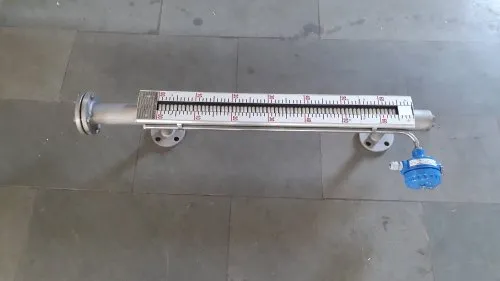 Stainless Steel Level Gauges