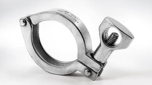 Stainless Steel TC Adaptors
