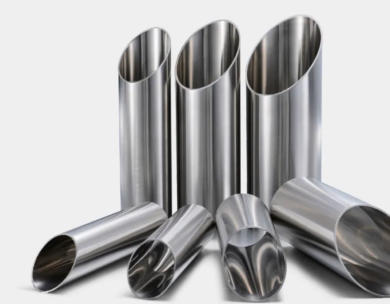 ULTRA HIGH PURITY (UHP) SOLUTIONS