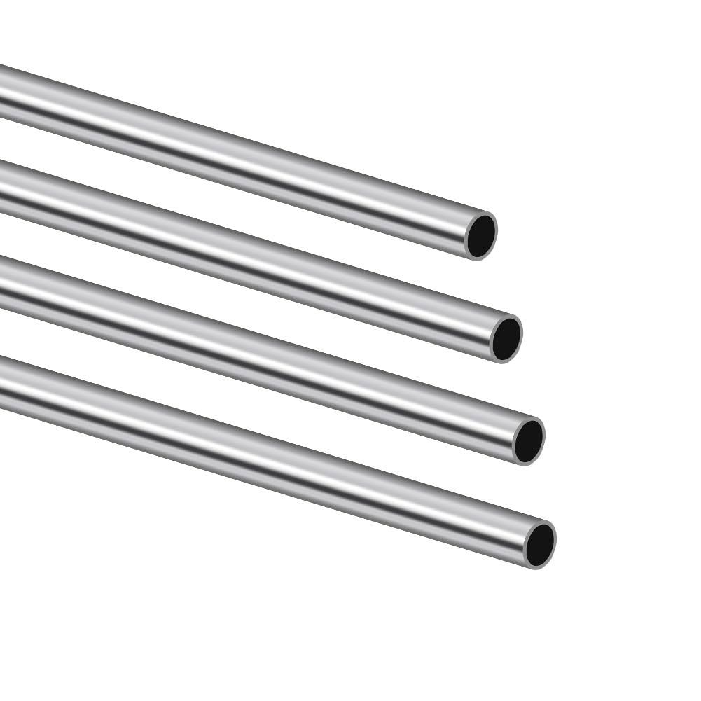 304 Stainless Steel Tube