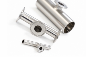ASME BPE Fittings