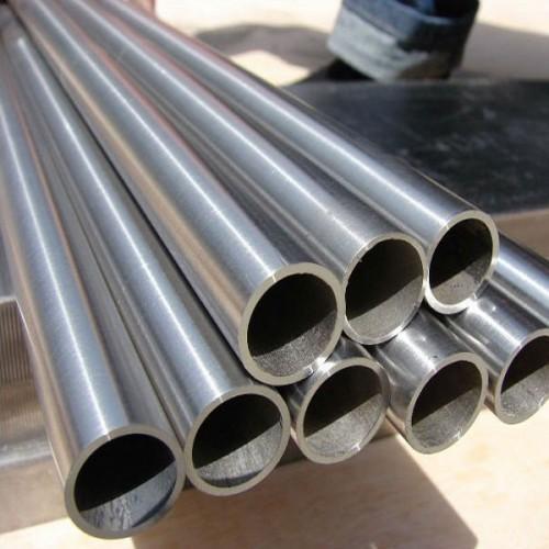 ASTM A249 Tube