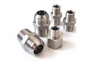 Adapters