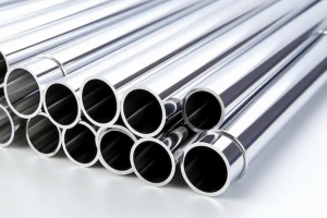 electropolished tubes