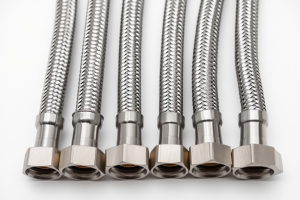 Steel Hose Pipes
