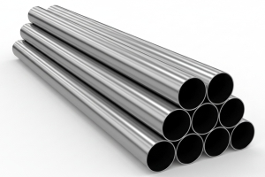 steel tubes