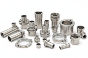 tank vessel fittings
