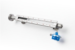 level gauges