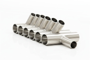steel tees