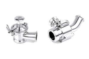 tank bottom valves