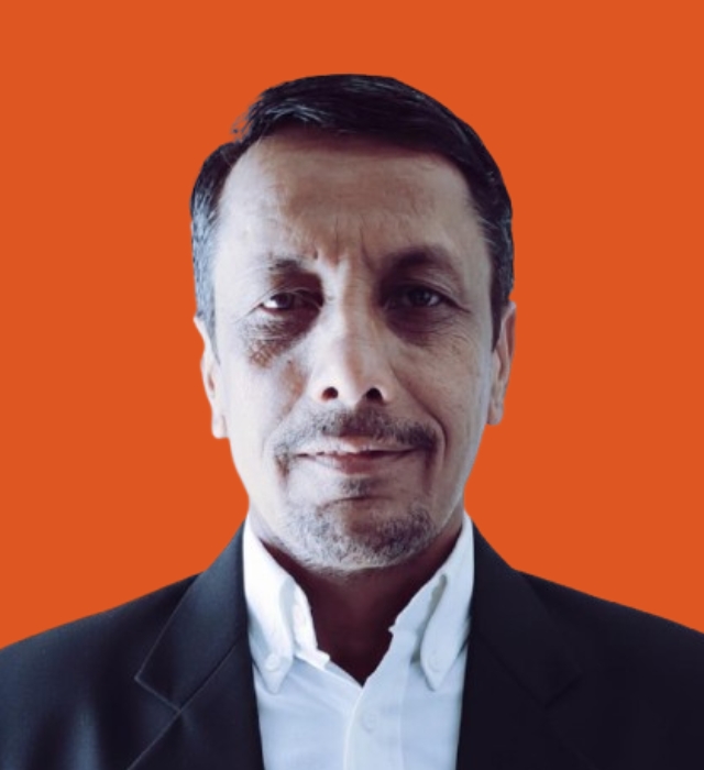 Amba Ram