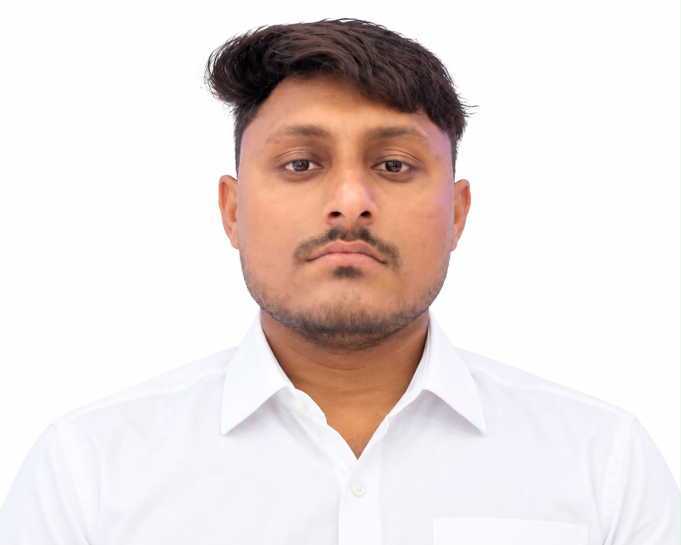 Anup Goswami