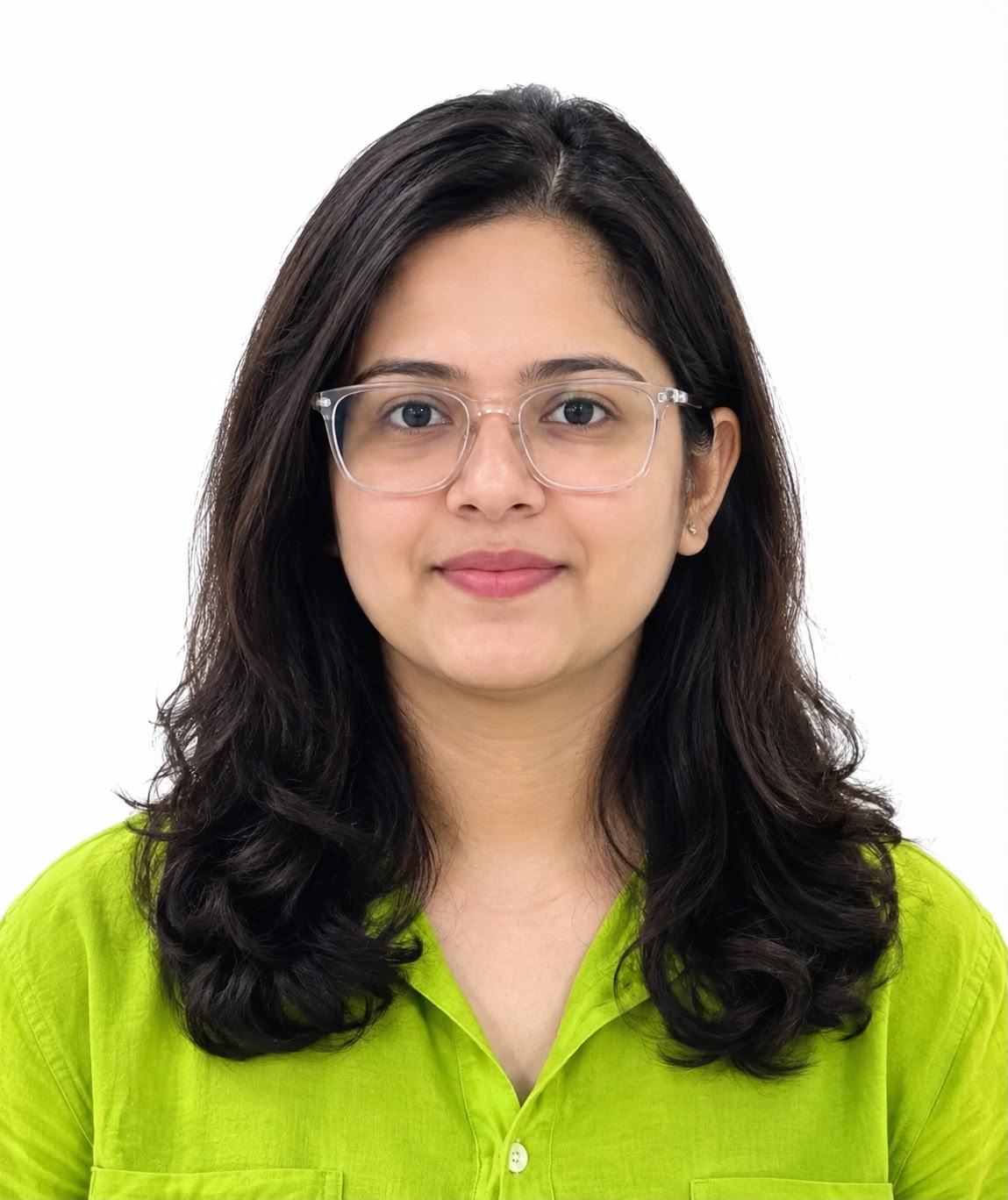 Bhumika Patel