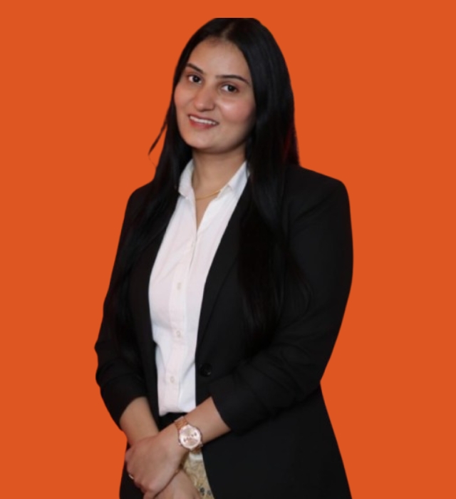 Nikita Pawar