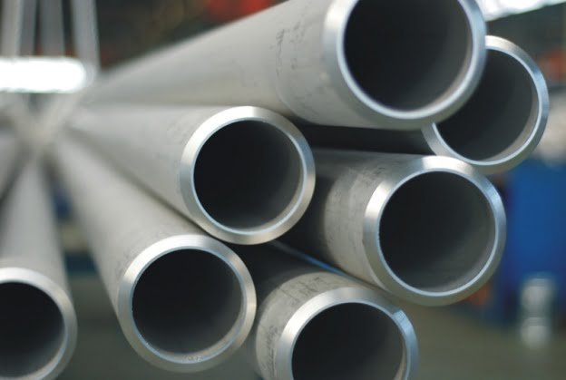 Stainless Steel Pipes & Tubes Supplier