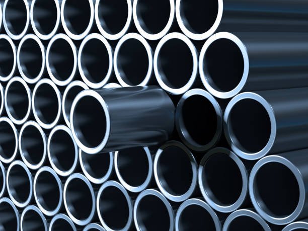 Stainless Steel Pipes & Tubes Supplier