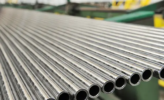 stainless steel pipe