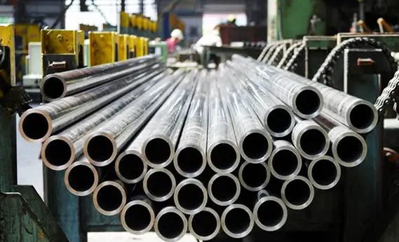 steel-tubes